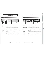 Предварительный просмотр 5 страницы Samsung DSB-A100F Instructions For Use Manual