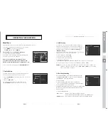 Предварительный просмотр 10 страницы Samsung DSB-A100F Instructions For Use Manual