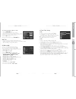 Предварительный просмотр 16 страницы Samsung DSB-A100F Instructions For Use Manual