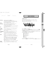 Preview for 9 page of Samsung DSB-B350S Instructions For Use Manual