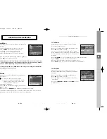 Предварительный просмотр 12 страницы Samsung DSB-B350S Instructions For Use Manual