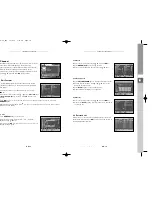 Предварительный просмотр 13 страницы Samsung DSB-B350S Instructions For Use Manual