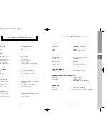 Preview for 21 page of Samsung DSB-B350S Instructions For Use Manual