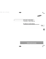 Preview for 22 page of Samsung DSB-B350S Instructions For Use Manual