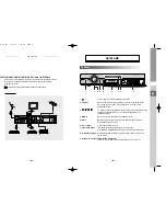 Preview for 26 page of Samsung DSB-B350S Instructions For Use Manual