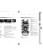 Preview for 27 page of Samsung DSB-B350S Instructions For Use Manual