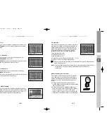 Preview for 33 page of Samsung DSB-B350S Instructions For Use Manual