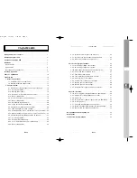 Preview for 45 page of Samsung DSB-B350S Instructions For Use Manual