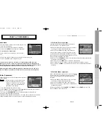 Preview for 52 page of Samsung DSB-B350S Instructions For Use Manual