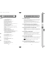 Preview for 65 page of Samsung DSB-B350S Instructions For Use Manual