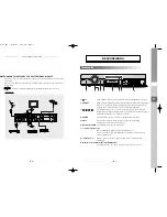 Preview for 66 page of Samsung DSB-B350S Instructions For Use Manual