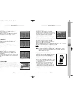 Preview for 73 page of Samsung DSB-B350S Instructions For Use Manual