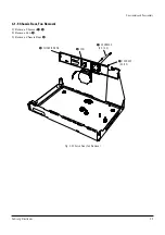 Предварительный просмотр 18 страницы Samsung DSB-S300G Service Manual