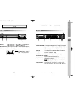 Preview for 7 page of Samsung DSB-S305G Instructions For Use Manual