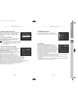 Preview for 14 page of Samsung DSB-S305G Instructions For Use Manual