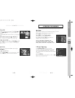 Preview for 28 page of Samsung DSB-S305G Instructions For Use Manual