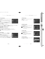 Preview for 29 page of Samsung DSB-S305G Instructions For Use Manual