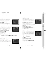 Preview for 30 page of Samsung DSB-S305G Instructions For Use Manual