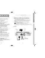 Preview for 5 page of Samsung DSR 3700 Instructions For Use Manual