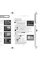 Preview for 9 page of Samsung DSR 3700 Instructions For Use Manual