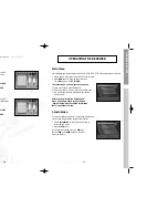 Preview for 10 page of Samsung DSR 3700 Instructions For Use Manual