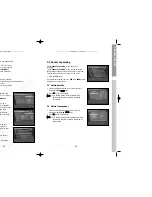 Предварительный просмотр 13 страницы Samsung DSR 3700 Instructions For Use Manual