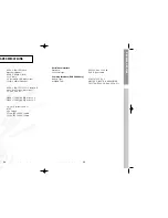 Preview for 19 page of Samsung DSR 3700 Instructions For Use Manual