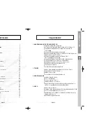 Preview for 5 page of Samsung DSR9400 Instructions For Use Manual