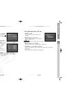 Preview for 18 page of Samsung DSR9400 Instructions For Use Manual