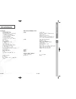 Preview for 20 page of Samsung DSR9400 Instructions For Use Manual