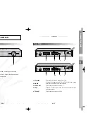 Preview for 25 page of Samsung DSR9400 Instructions For Use Manual