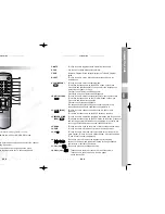 Preview for 26 page of Samsung DSR9400 Instructions For Use Manual