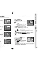 Preview for 28 page of Samsung DSR9400 Instructions For Use Manual