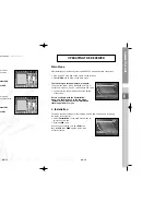 Preview for 29 page of Samsung DSR9400 Instructions For Use Manual