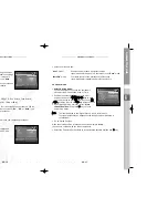 Preview for 30 page of Samsung DSR9400 Instructions For Use Manual