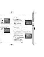 Preview for 31 page of Samsung DSR9400 Instructions For Use Manual