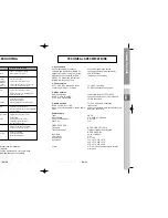 Preview for 37 page of Samsung DSR9400 Instructions For Use Manual