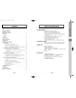 Предварительный просмотр 5 страницы Samsung DTB-9405V Instructions For Use Manual