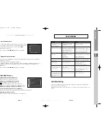 Предварительный просмотр 17 страницы Samsung DTB-9405V Instructions For Use Manual