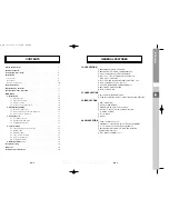 Предварительный просмотр 21 страницы Samsung DTB-9405V Instructions For Use Manual