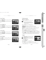 Предварительный просмотр 26 страницы Samsung DTB-9405V Instructions For Use Manual