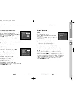 Предварительный просмотр 32 страницы Samsung DTB-9405V Instructions For Use Manual