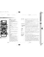 Предварительный просмотр 8 страницы Samsung DTB-B260V Instructions For Use Manual