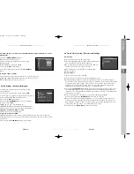 Предварительный просмотр 16 страницы Samsung DTB-B260V Instructions For Use Manual