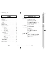 Предварительный просмотр 21 страницы Samsung DTB-B260V Instructions For Use Manual