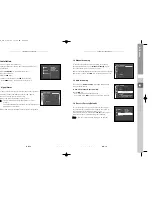 Предварительный просмотр 28 страницы Samsung DTB-B260V Instructions For Use Manual