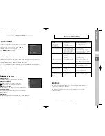 Предварительный просмотр 33 страницы Samsung DTB-B260V Instructions For Use Manual