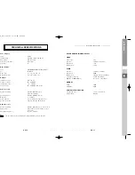 Предварительный просмотр 34 страницы Samsung DTB-B260V Instructions For Use Manual