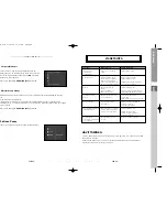 Предварительный просмотр 17 страницы Samsung DTB-B260Z Instructions For Use Manual