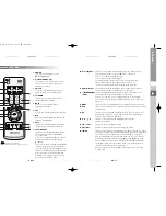 Предварительный просмотр 25 страницы Samsung DTB-B260Z Instructions For Use Manual